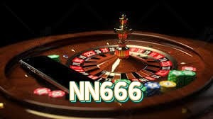 App NN666 no celular