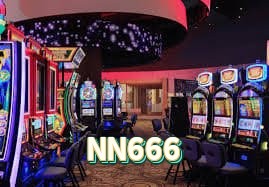 NN666 Plataforma Oficial