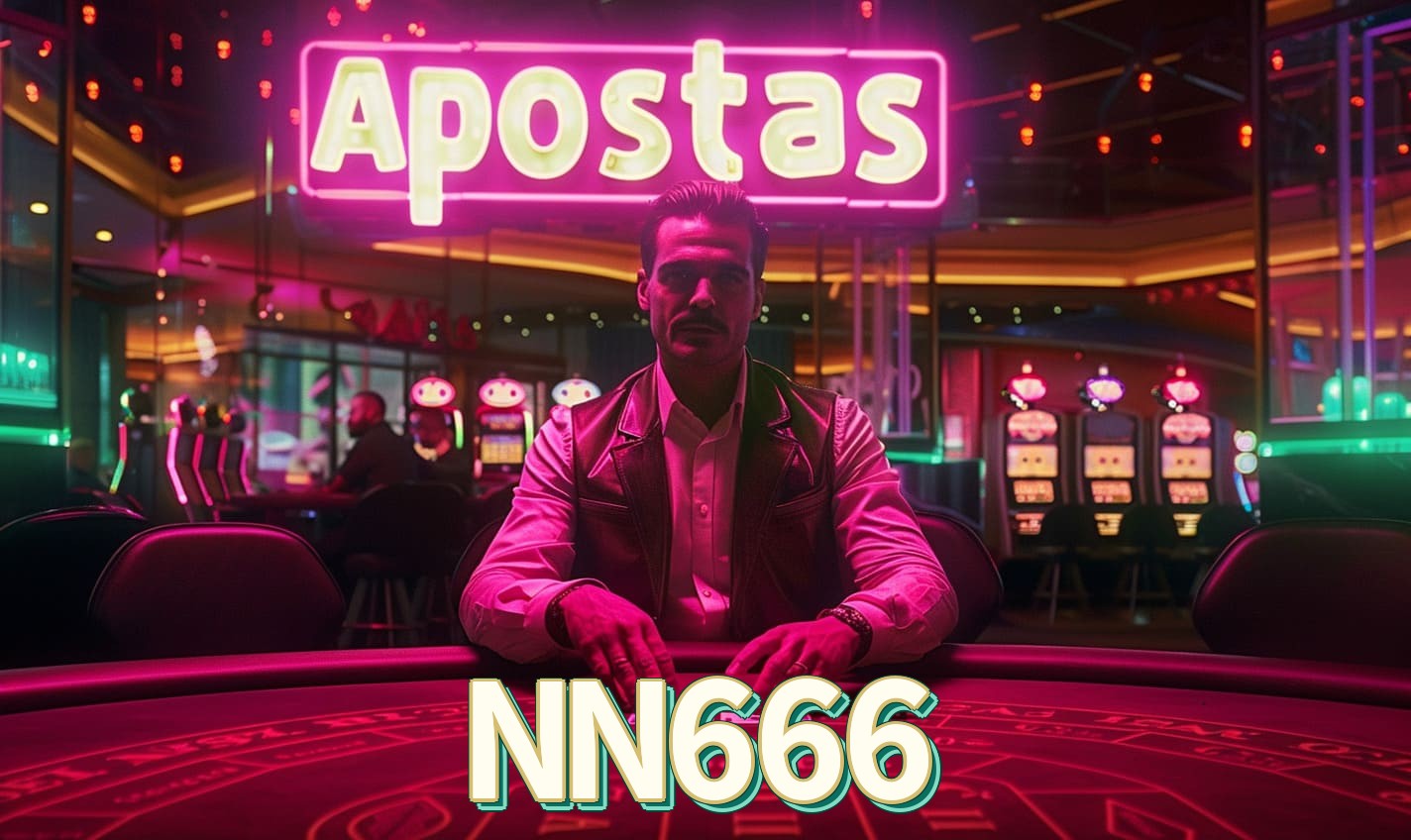NN666 PIX Instantâneo - Saques em 8 Minutos