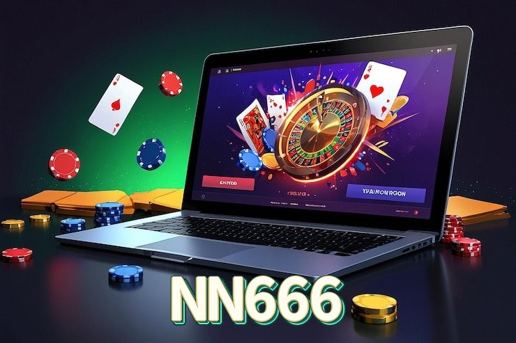 NN666 Plataforma