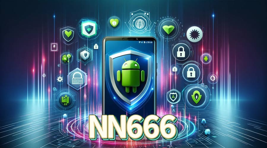 NN666 Licenciado Curaçao - Segurança SSL 256-bit