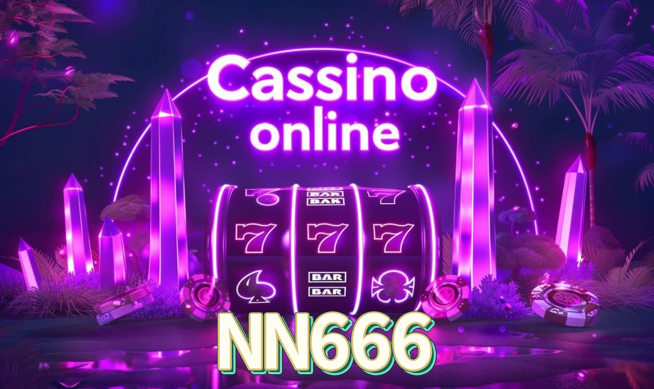 NN666 cassino online