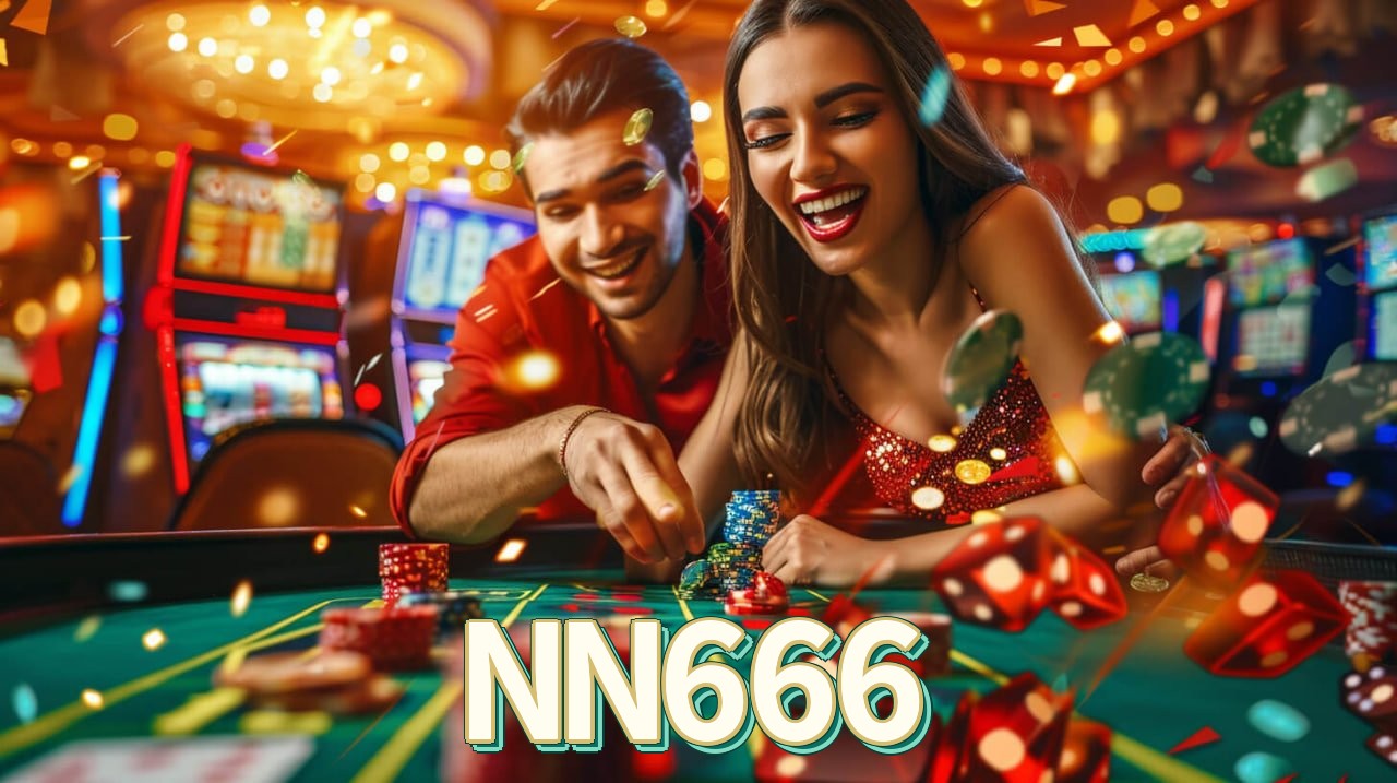 NN666 cassino