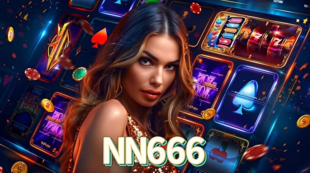 NN666 Instalar Logo 2