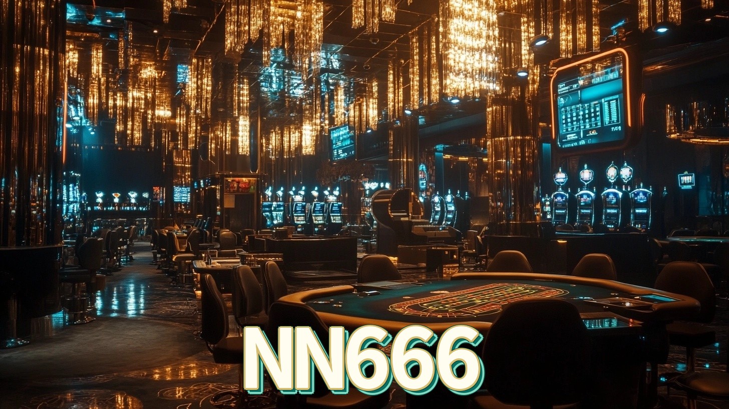 NN666 plataforma — depósito PIX instantâneo no caixa