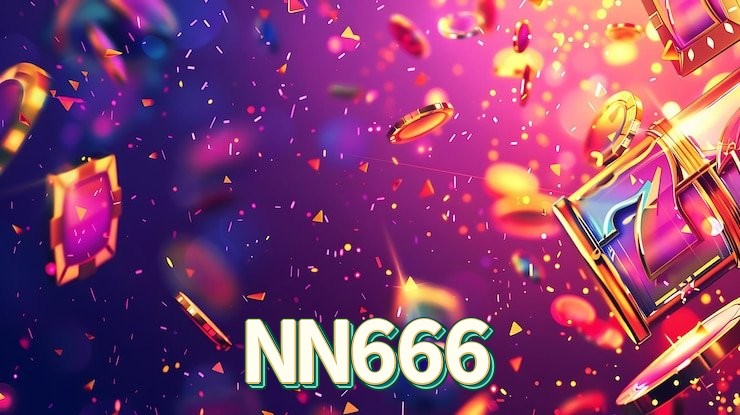 Saque PIX NN666