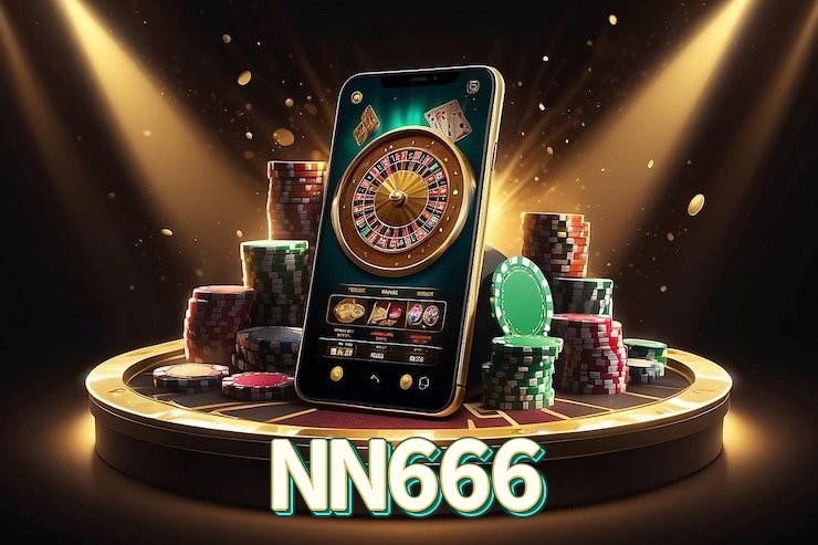Instalar app NN666