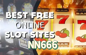 NN666 Logo Oficial