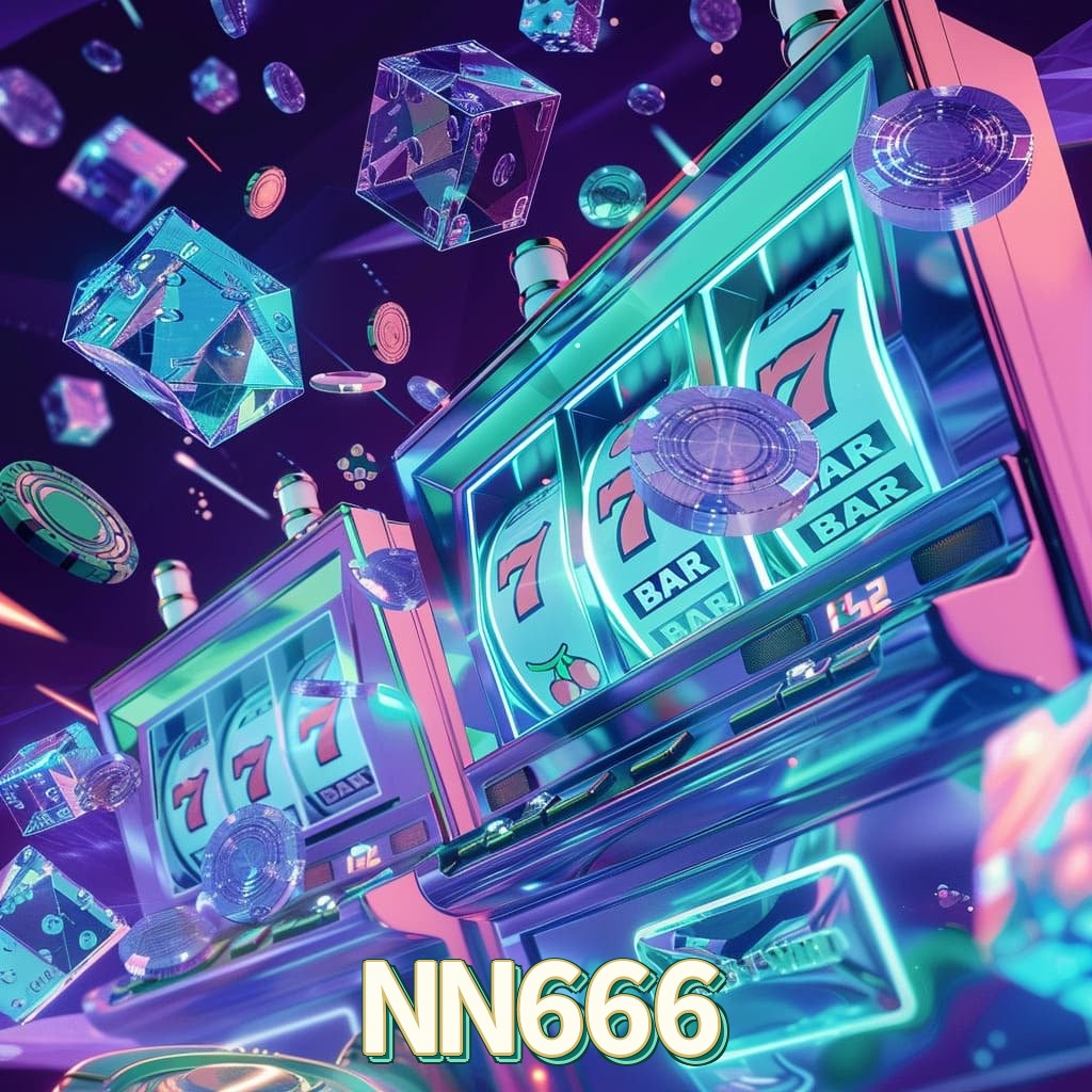 NN666 Instalar Logo 3