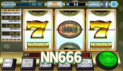 NN666 Pagamento Seguro SSL