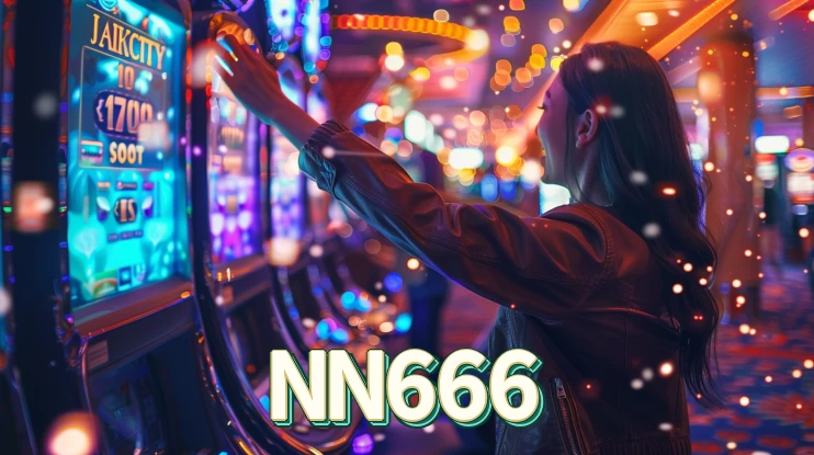 NN666 telegram