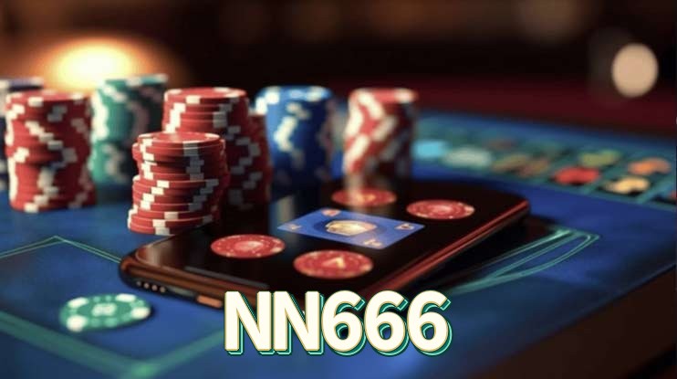 NN666 FAQ — suporte e ajuda no aplicativo oficial