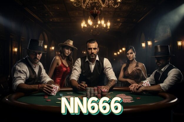 Bot NN666 Telegram