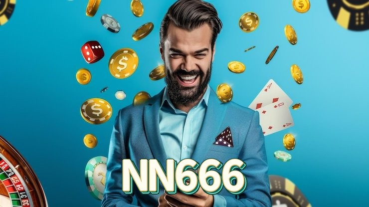 NN666 Fortune Tiger