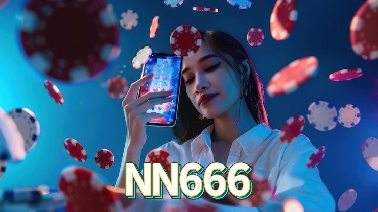 Níveis VIP NN666
