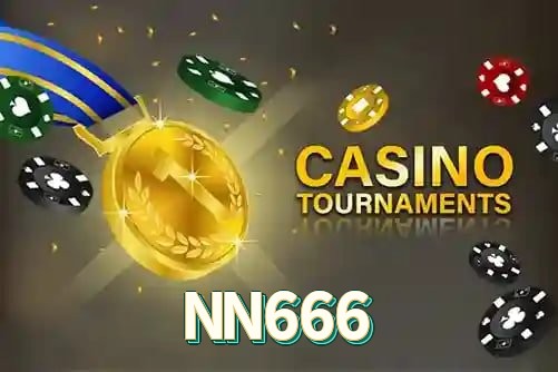 Coleção Premium de Slots NN666 - NetEnt, Pragmatic Play, Evolution