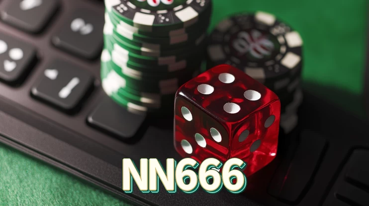 Plataforma NN666 - PIX Instantâneo