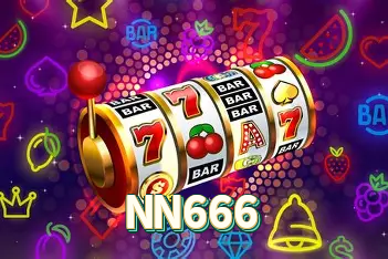 Catálogo de jogos na NN666