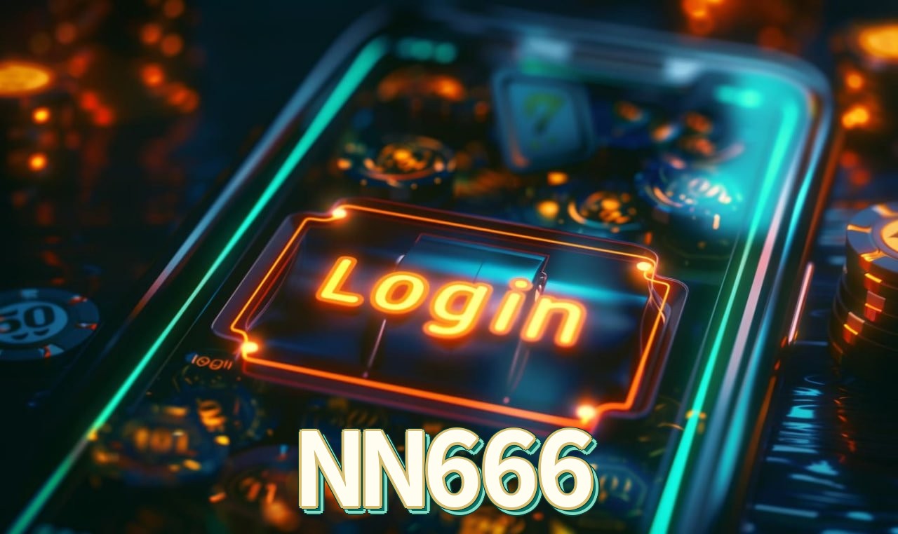 Depósito e saque na NN666