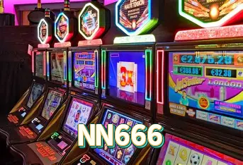 Acesso à conta NN666