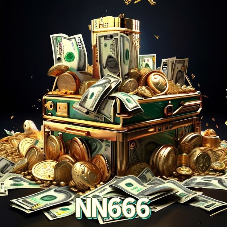 NN666 cassino online