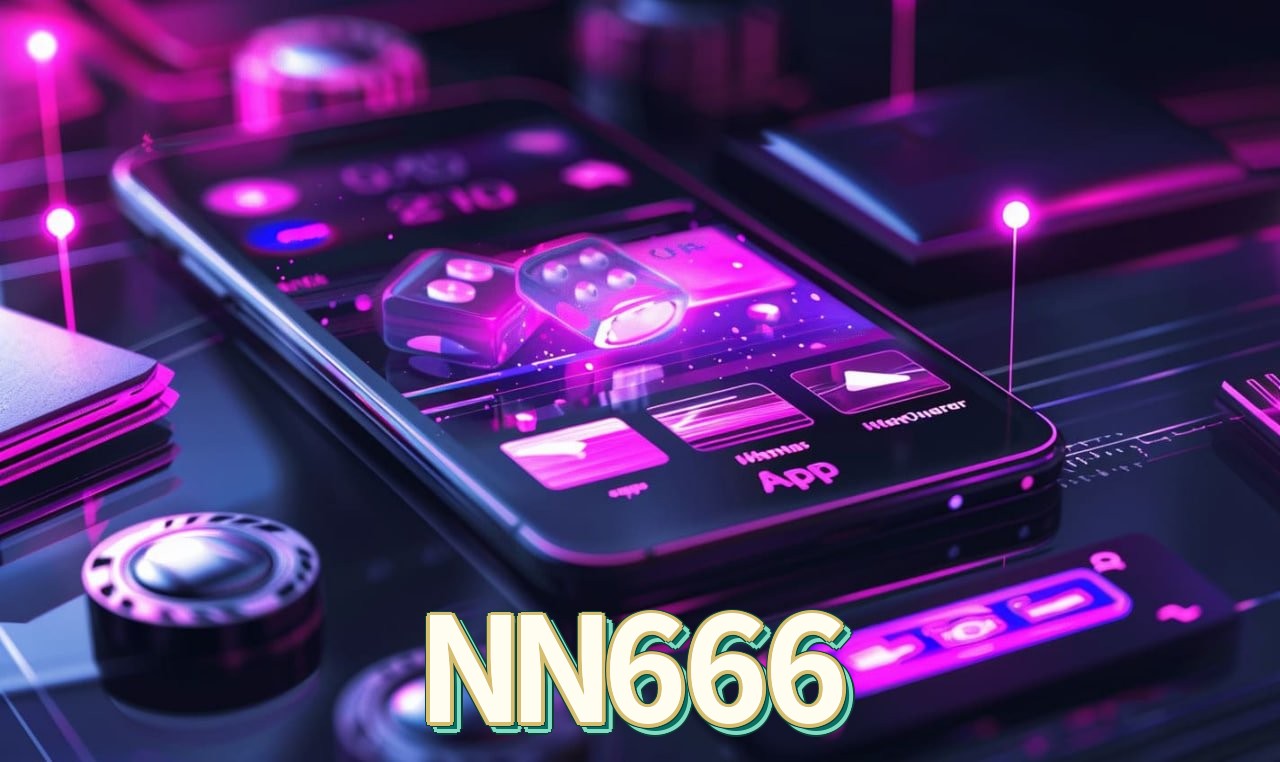 NN666 Cassino Online Certificado