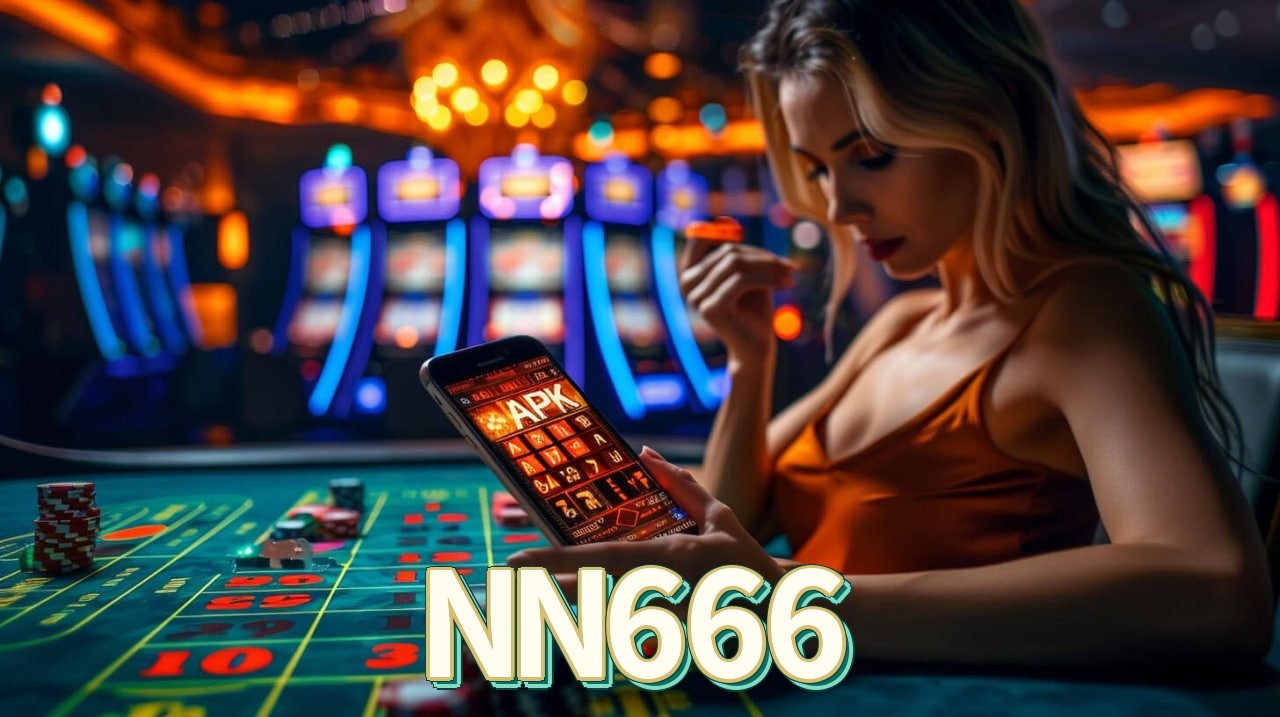 Apostas ao vivo NN666