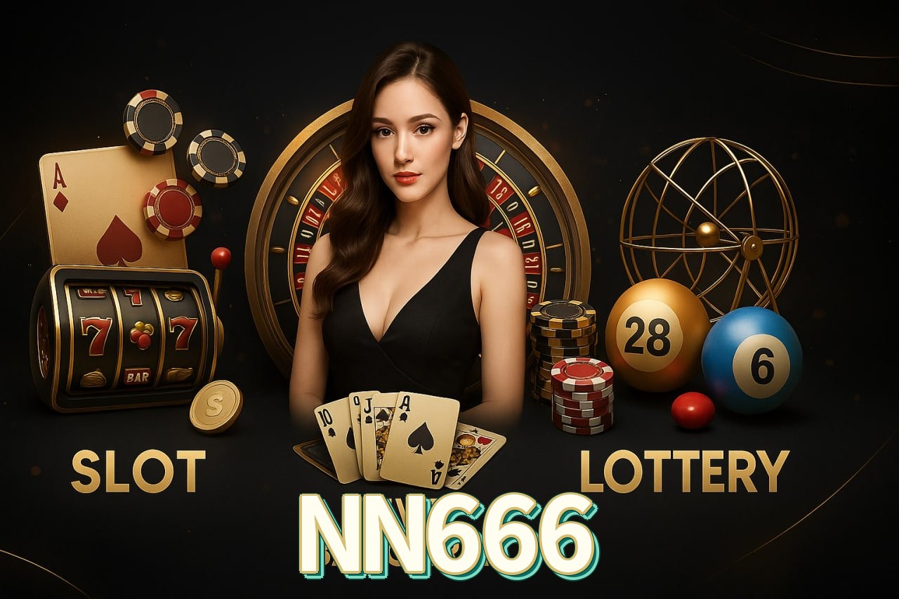 App mobile NN666