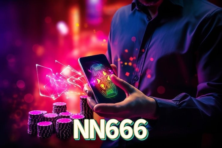 Loteria NN666 - Lotofácil diária