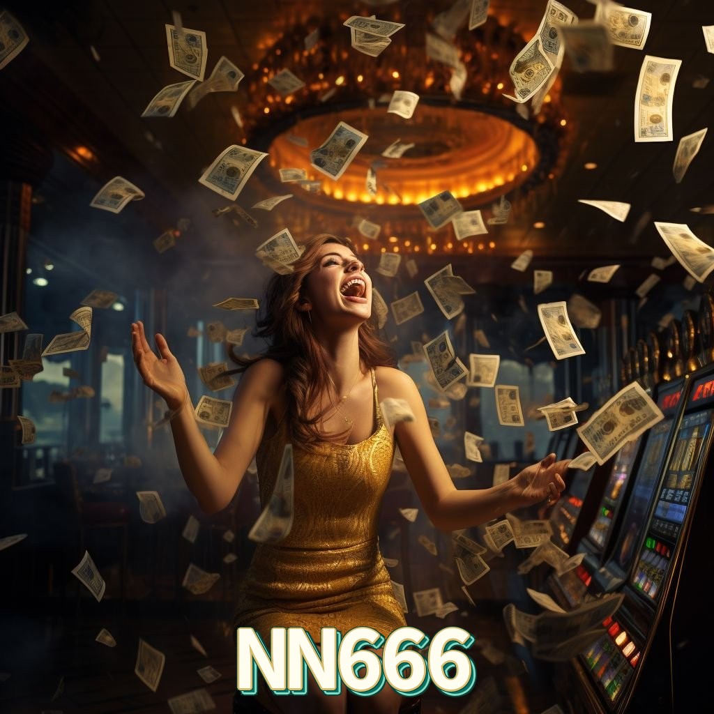 NN666 Cassino Ao Vivo - 89 Mesas Evolution Gaming