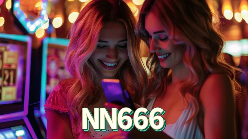 Infraestrutura NN666