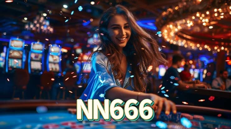 Mesas ao vivo NN666