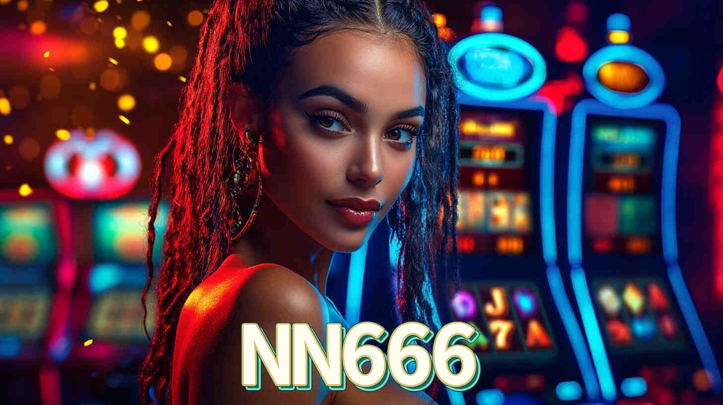NN666 Logo 3