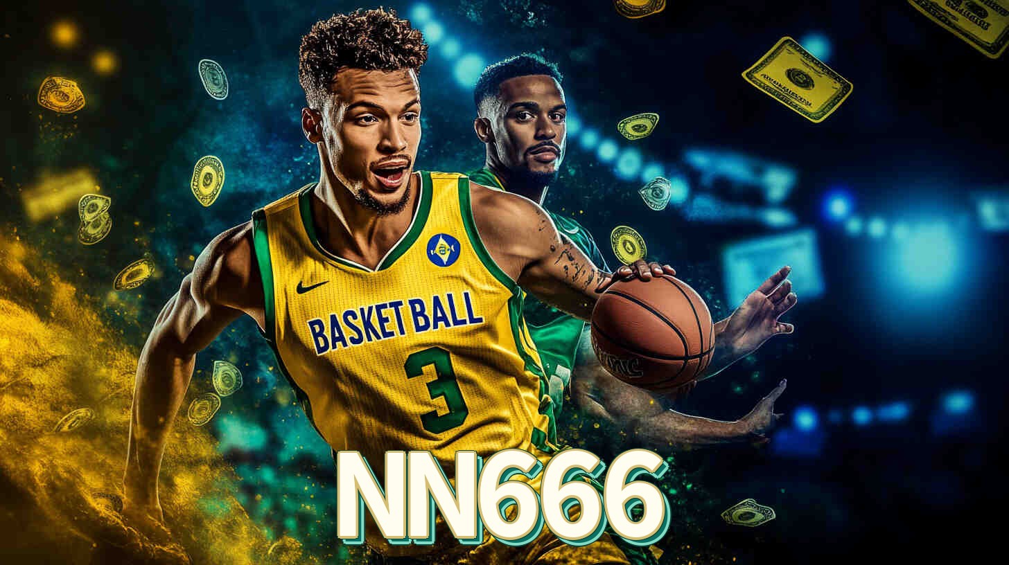 NN666 Logo 2