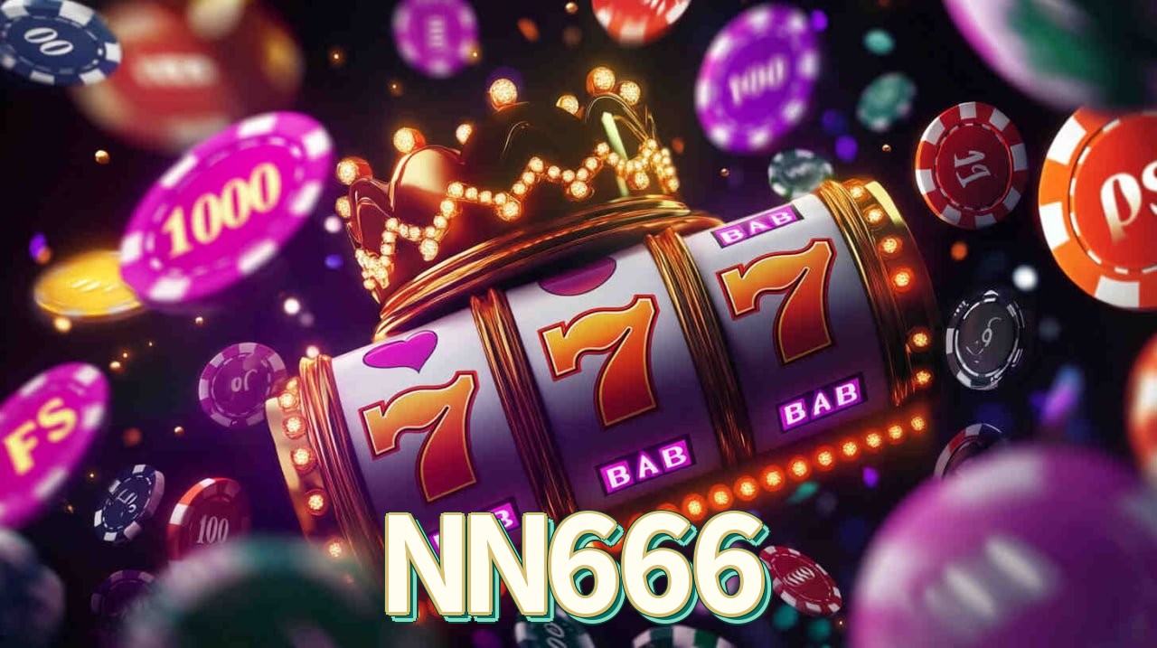 NN666 Slots - NN666 visual 1