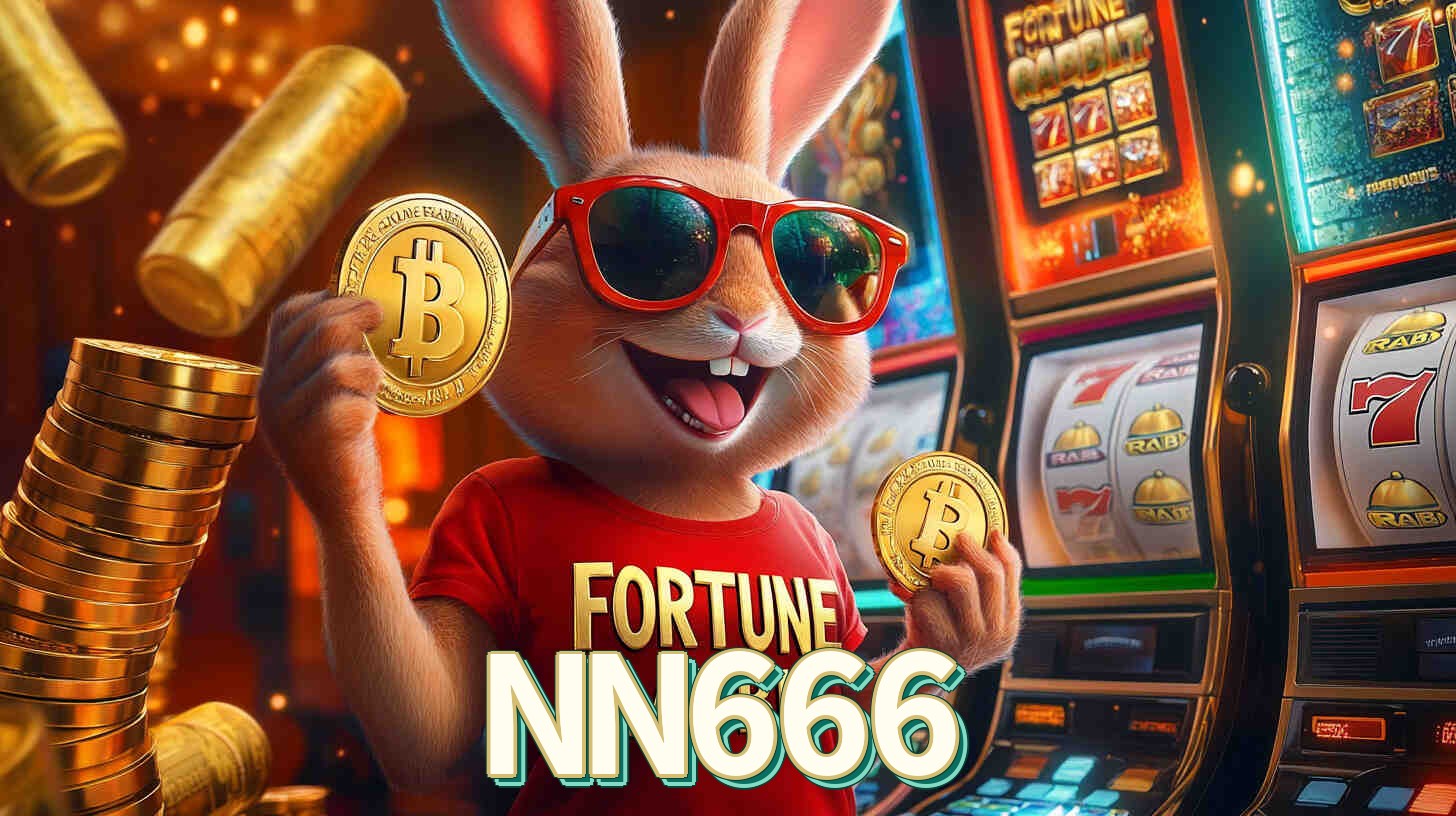 NN666 Plataforma Confiável