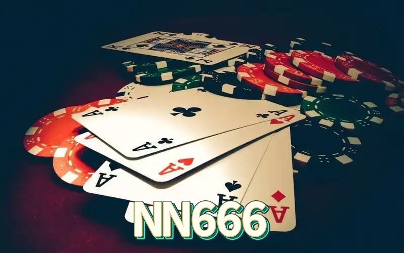 NN666 login