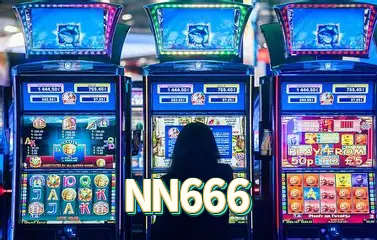 Odds Competitivas NN666
