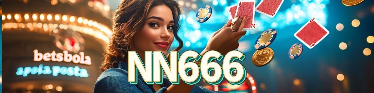 NN666 Slots