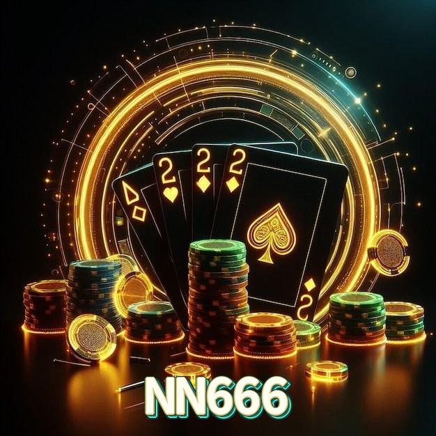 NN666 Facebook