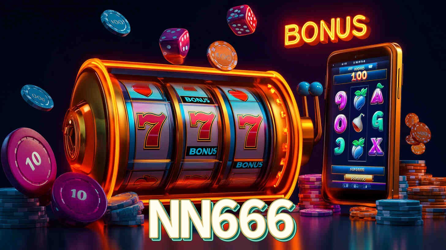 NN666 Loteria Online Brasil - Plataforma Certificada