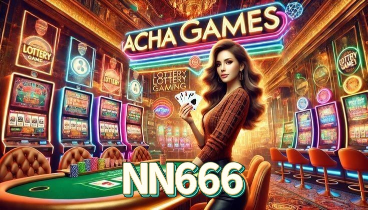 Acesso seguro à conta NN666