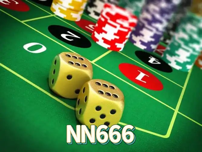 NN666 Logo 1
