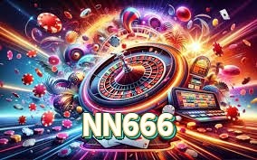 NN666 cadastro