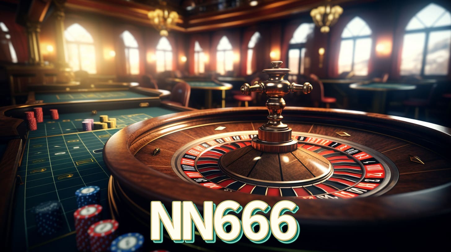 Imagem quadrada de apoio para baixar NN666