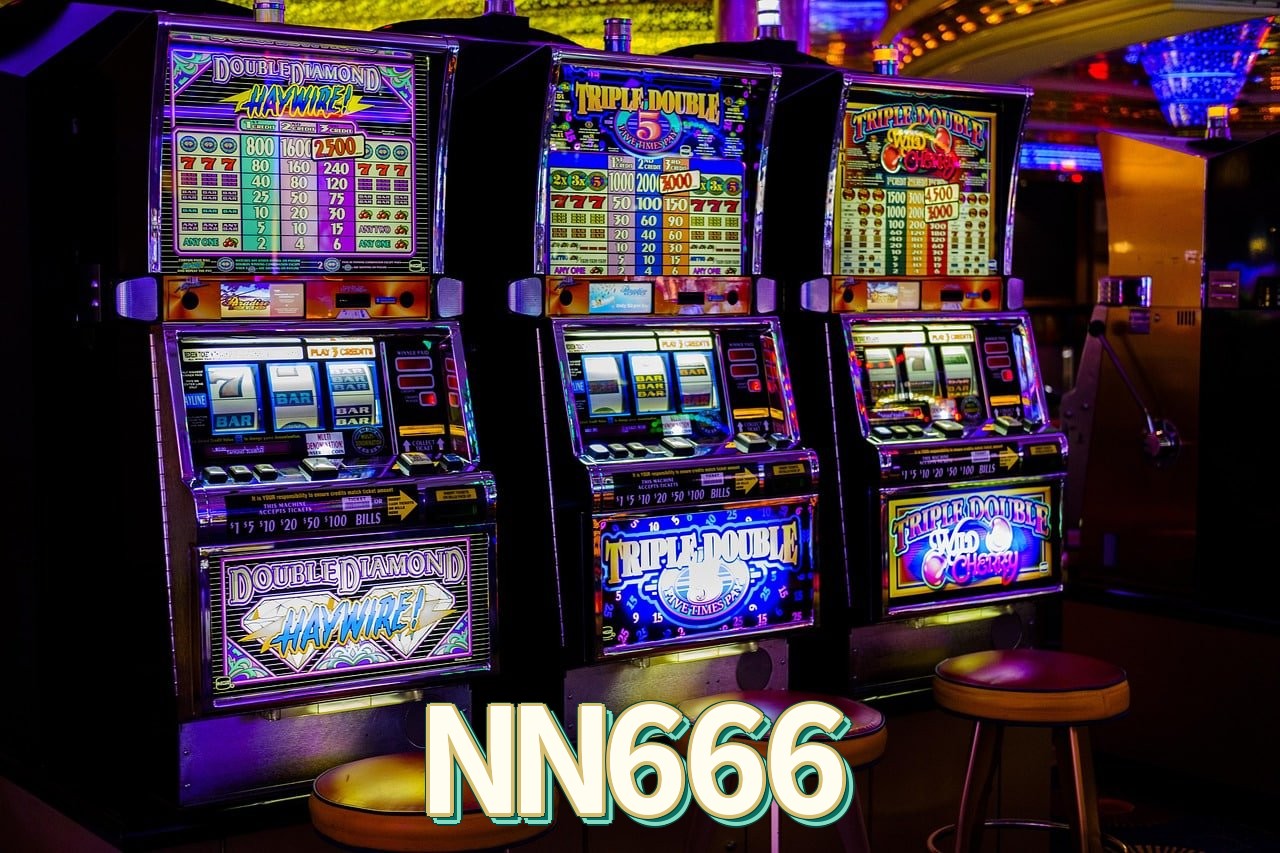 NN666 bet