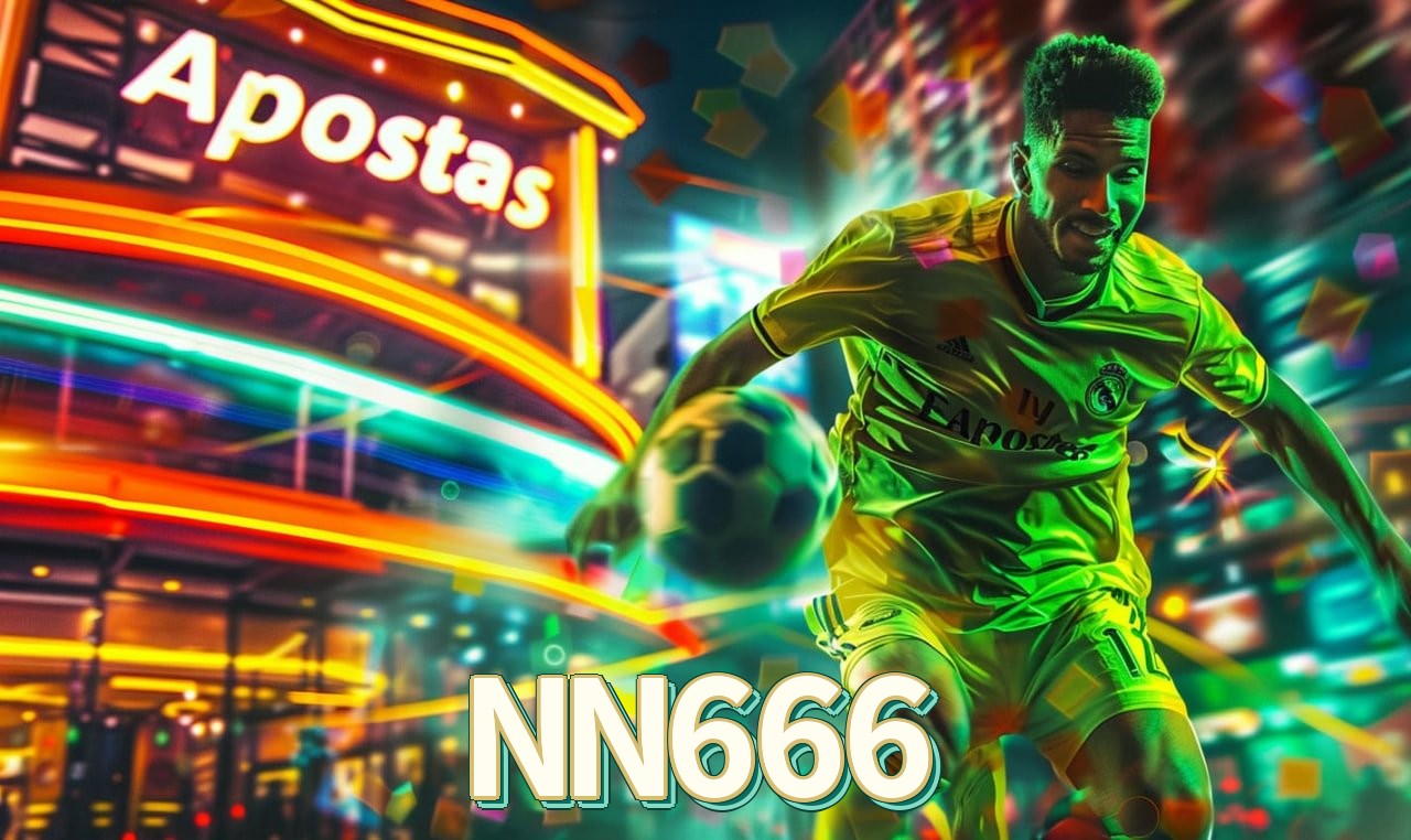 Slots NN666 - Giros Grátis Diários
