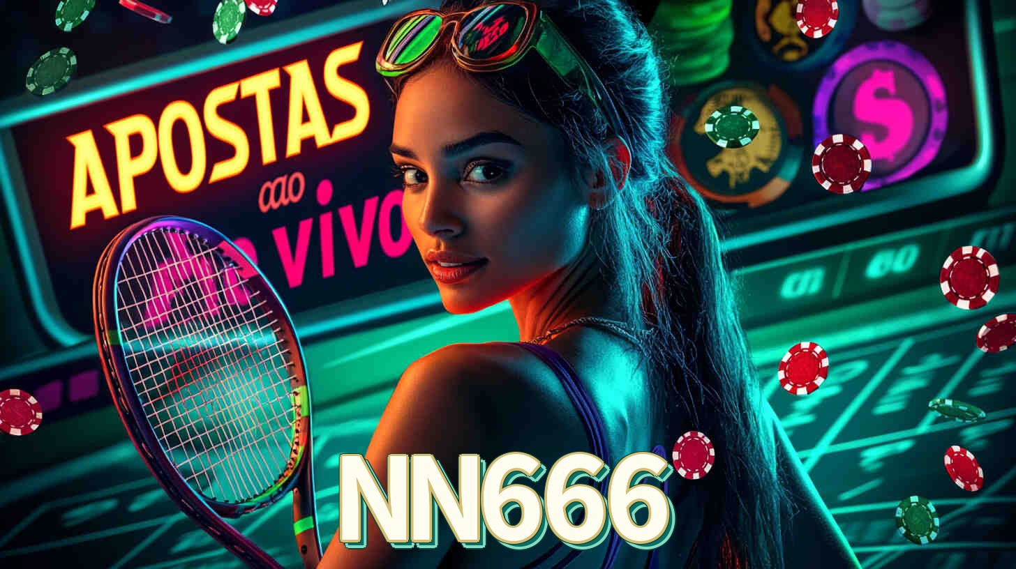 Jogos de Mesa Premium NN666 - Blackjack, Roleta, Baccarat