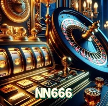 Vantagens de jogar slots no NN666 Brasil
