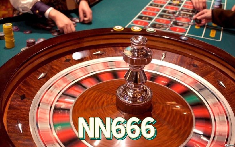 NN666 Jackpots Progressivos
